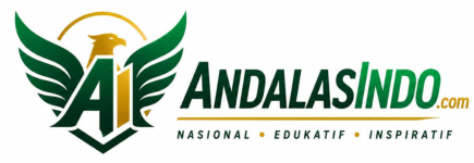 Andalasindo.com logo