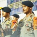 Perkuat Kolaborasi Kemanusiaan, Polri dan Pelni Berangkatkan Bantuan untuk Aceh hingga Sumbar.