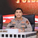 Kepolisian Negara Republik Indonesia kembali melakukan penyegaran di lingkungan organisasi melalui rotasi dan promosi jabatan strategis.