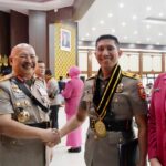 Aktifitas Transfer Ilegal BI Fast Rp.200 Ke Jaringan crypto Global Tidak Terungkap, Temukan Blueprint dan Roadmap Strateginya Di Nastrap Kombes M. Arsal Sahban