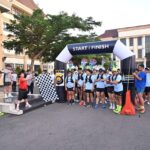 Polda Jambi Launching Presisi Merdeka Run Jambi 2026, Wujudkan Semangat “Satu Langkah, Sejuta Perubahan”