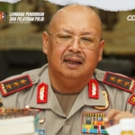 Pusat Studi Kepolisian untuk Mendukung Ketahanan Pangan dan Ketertiban