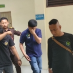 Kejaksaan Negeri Jambi Tuntut Pidana Seumur Hidup Dua Terdakwa Perkara 58 KG Sabu