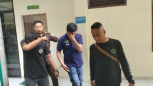 Kejaksaan Negeri Jambi Tuntut Pidana Seumur Hidup Dua Terdakwa Perkara 58 KG Sabu