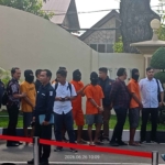 Peringati HANI 2026, Polda Jambi Musnahkan Barang Bukti 13 Kasus Narkoba