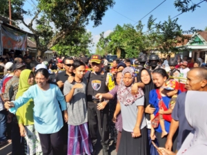 Komunitas Juru Lamadjang Rilis Tokoh Berpengaruh Lumajang, Arsal Sahban Masuk Meski Bukan Warga Asli