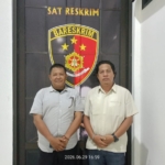 Polresta Jambi Undang Suheri Dwi Nopriyadi, S.H., untuk Klarifikasi Dugaan Pencemaran Nama Baik/Fitnah