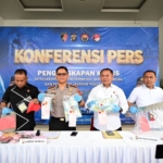 Semester I 2026: Angka Kriminalitas 3C dan Narkoba di Jambi Merangkak Naik