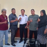Mediasi Difasilitasi Pemdes Tangkit, Sengketa Jual Beli Lahan di Kebon IX Berakhir dengan Kesepakatan