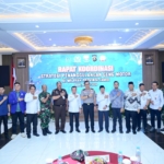 Polda Jambi Perkuat Sinergi Lintas Sektoral, Deklarasikan Strategi Bersama Berantas Geng Motor