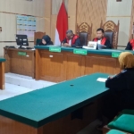 Vonis Seumur Hidup Menanti Dua Terdakwa Kasus 58 Kilogram Sabu, Majelis Hakim Nyatakan Terbukti Bersalah