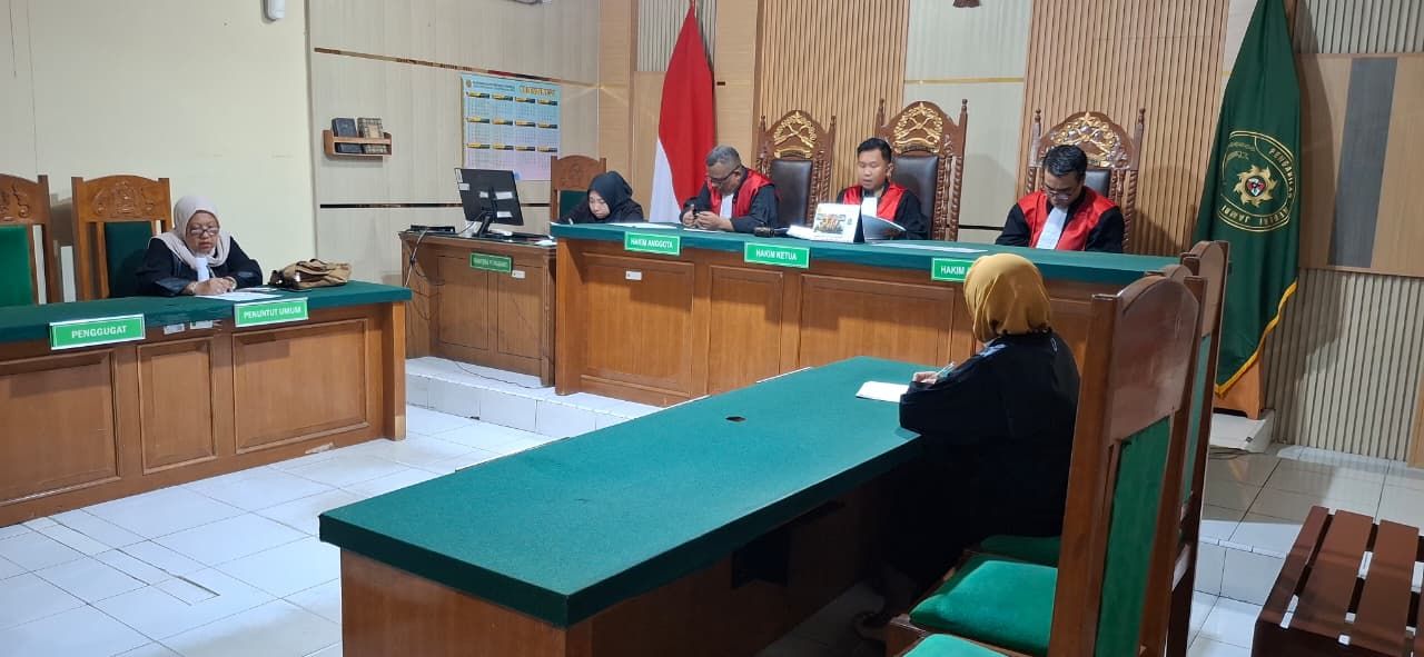 Vonis Seumur Hidup Menanti Dua Terdakwa Kasus 58 Kilogram Sabu, Majelis Hakim Nyatakan Terbukti Bersalah
