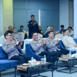 Polda Jambi Gelar Diskusi Publik, Perkuat Sinergi dengan Media Bangun Citra Polri Inspiratif di Era Digital