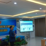 Perkuat Sinergi Akademisi dan Kepolisian, Assoc. Prof. Dr. Ade Oktarino Jadi Narasumber Utama ANEV DITINTELKAM POLDA JAMBI