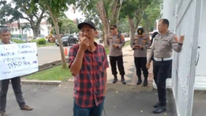 Dugaan Korupsi Videotron DPRD Jambi, GERAM Desak Kejati Usut Dana Rp3,3 Miliar