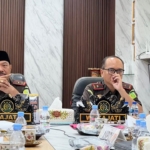 Kejati Jambi Setujui Mekanisme Keadilan Restoratif Satu Perkara Narkotika dari Kejari Bungo