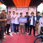 IOF X Bhayangkara Off-Road Challenge 2026 Ditutup, Kapolda Jambi Apresiasi Sportivitas dan Kebersamaan Peserta