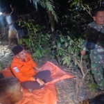 Tiga Pemancing Tenggelam di Sungai Batanghari Tebo Ditemukan Meninggal Dunia, Operasi SAR Resmi Ditutup
