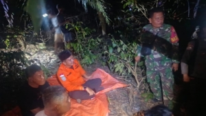Tiga Pemancing Tenggelam di Sungai Batanghari Tebo Ditemukan Meninggal Dunia, Operasi SAR Resmi Ditutup