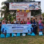 Semarak Kemerdekaan di Sipin Teluk Duren, PT SATU Perkuat Kolaborasi dengan Masyarakat