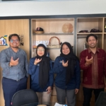 Sinergi UNAJA dan Rumah BUMN Jambi: Bangun Inkubator Bisnis Berbasis AI dan Penguatan Fundamental untuk UMKM Naik Kelas