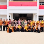 Pengawas PAI Dorong Guru Adaptif Hadapi Perubahan Kurikulum