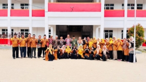 Pengawas PAI Dorong Guru Adaptif Hadapi Perubahan Kurikulum